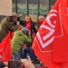 Demo Duisburg 24.11.2023