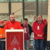 Demo Duisburg 24.11.2023