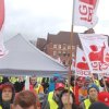 Demo Duisburg 24.11.2023