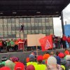 Demo Duisburg 24.11.2023