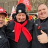 Demo Duisburg 24.11.2023
