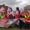 Demo Duisburg 24.11.2023