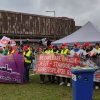 Demo Duisburg 24.11.2023