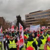 Demo Duisburg 24.11.2023