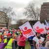 Demo Duisburg 24.11.2023