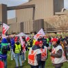 Demo Duisburg 24.11.2023