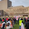 Demo Duisburg 24.11.2023