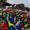 Demo Duisburg 24.11.2023