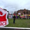 Demo Duisburg 24.11.2023