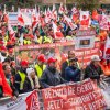 Demo Duisburg 24.11.2023