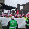 Demo Duisburg 24.11.2023