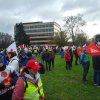Demo Duisburg 24.11.2023