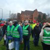 Demo Duisburg 24.11.2023
