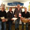 Doppelkopfturnier 6.4.2023