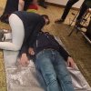 Erste-Hilfe-Kurs 23.4.2023