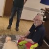 Erste-Hilfe-Kurs 23.4.2023