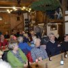 Grünkohl und Klön 8.11.2023