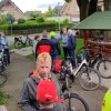 Radtour Lüdinghausen 5.8.2023