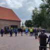 Radtour Lüdinghausen 5.8.2023