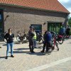 Radtour Lüdinghausen 5.8.2023