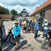 Radtour Lüdinghausen 5.8.2023