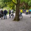 Radtour nach Lüdinghausen 5.8.2023