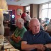 Radtour nach Lüdinghausen 5.8.2023