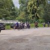 Radtour Lüdinghausen 5.8.2023