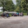 Radtour Lüdinghausen 5.8.2023