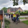 Radtour Lüdinghausen 5.8.2023