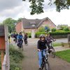 Radtour Lüdinghausen 5.8.2023