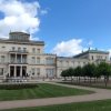Villa Hügel 16.7.2023