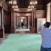 Villa Hügel 16.7.2023