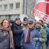 Demo gegen rechts 20.1.2024