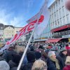 Demo gegen rechts 20.1.2024