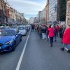 Demo gegen rechts 20.1.2024
