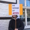Demo gegen rechts 20.1.2024