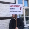 Demo gegen rechts 20.1.2024