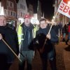 Demo gegen rechts 27.01.2024