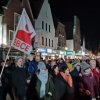 Demo gegen rechts 27.01.2024
