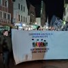 Demo gegen rechts 27.01.2024