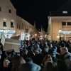 Demo gegen rechts 27.01.2024