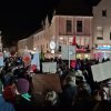 Demo gegen rechts 27.01.2024