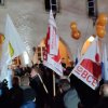 Demo gegen rechts 27.01.2024