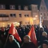 Demo gegen rechts 27.01.2024