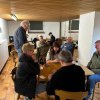 Doppelkopfturnier 28.3.2024