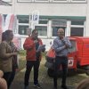 Mahnwache Chemiepark Marl