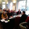 Neumitgliederempfang 29.2.2024