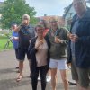Radtour "Rund um Haltern" 10.8.2024