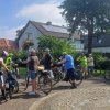 Radtour "Rund um Haltern" 10.8.2024